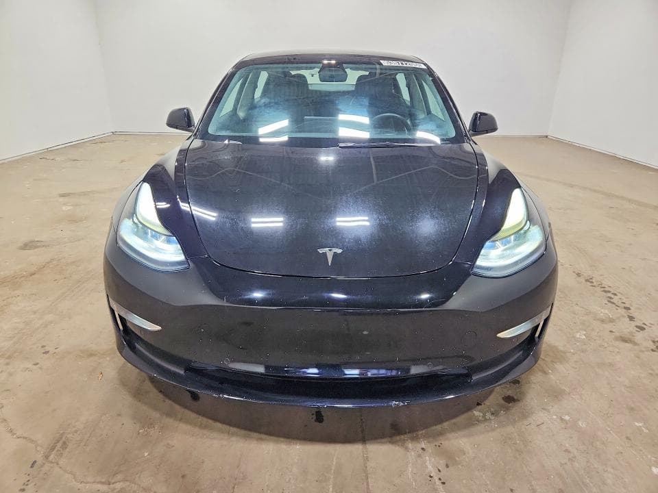 2022 TESLA MODEL 3 5