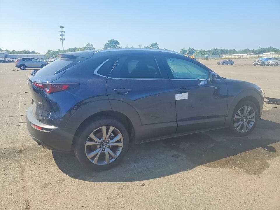 2024 MAZDA CX-30 PREFERRED 3