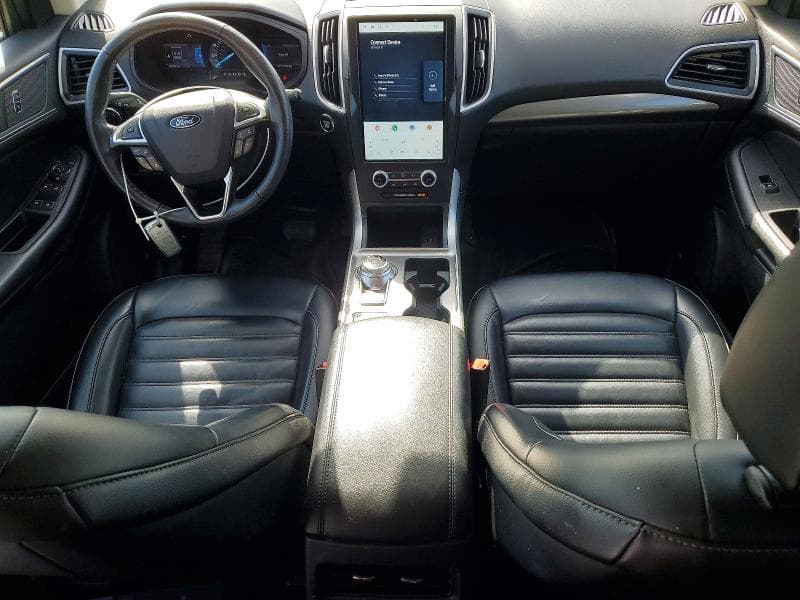 2024 FORD EDGE SEL 8