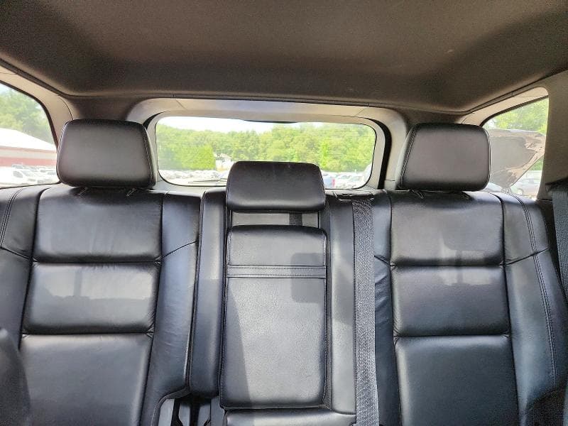 2018 JEEP GRAND CHEROKEE LIMITED 10