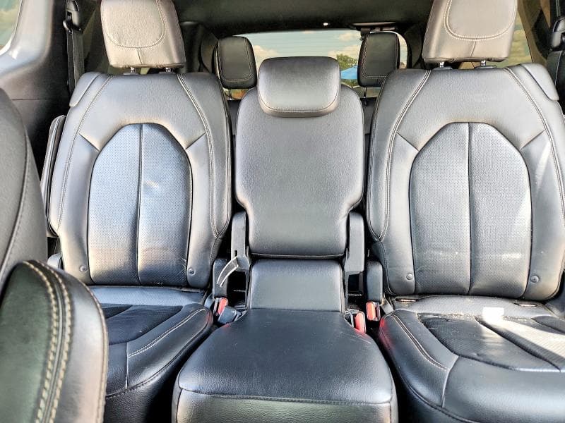 2018 CHRYSLER PACIFICA TOURING L 10