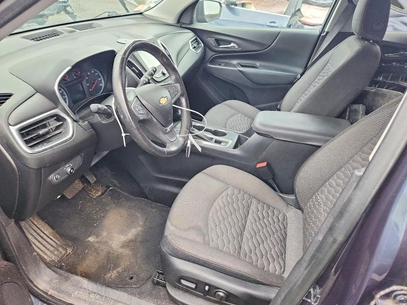 2018 CHEVROLET EQUINOX LT 7