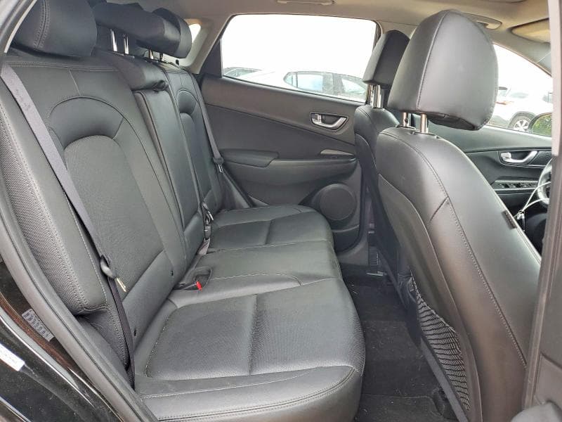 2022 HYUNDAI KONA LIMITED 11