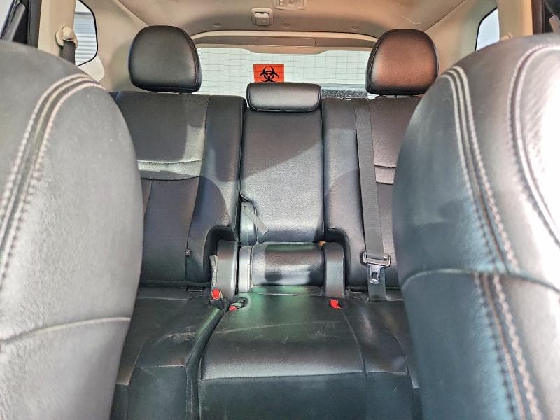 2019 NISSAN ROGUE SL 10