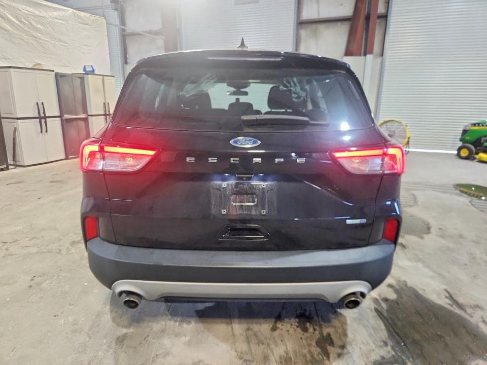 2020 FORD ESCAPE S 6