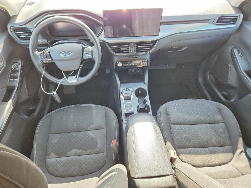 2024 FORD ESCAPE ACTIVE 8
