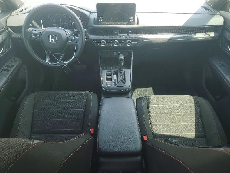 2023 HONDA CR-V SPORT 8