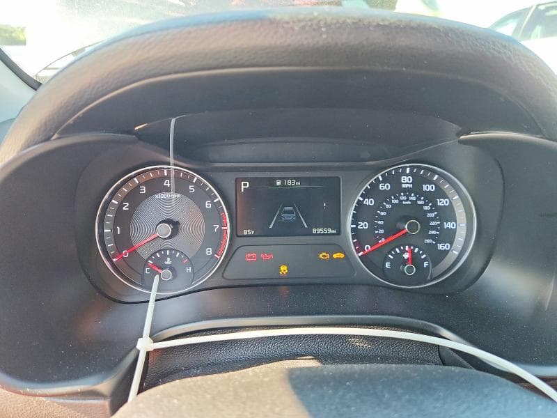 2023 KIA FORTE LXS 9