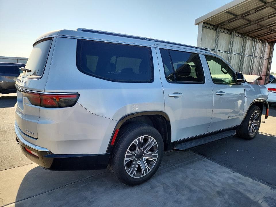 2024 JEEP WAGONEER SERIES II 3