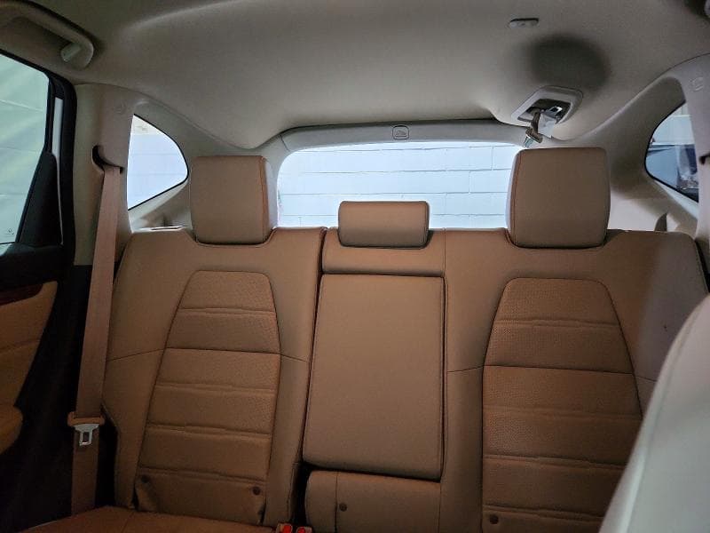 2019 HONDA CR-V TOURING 10