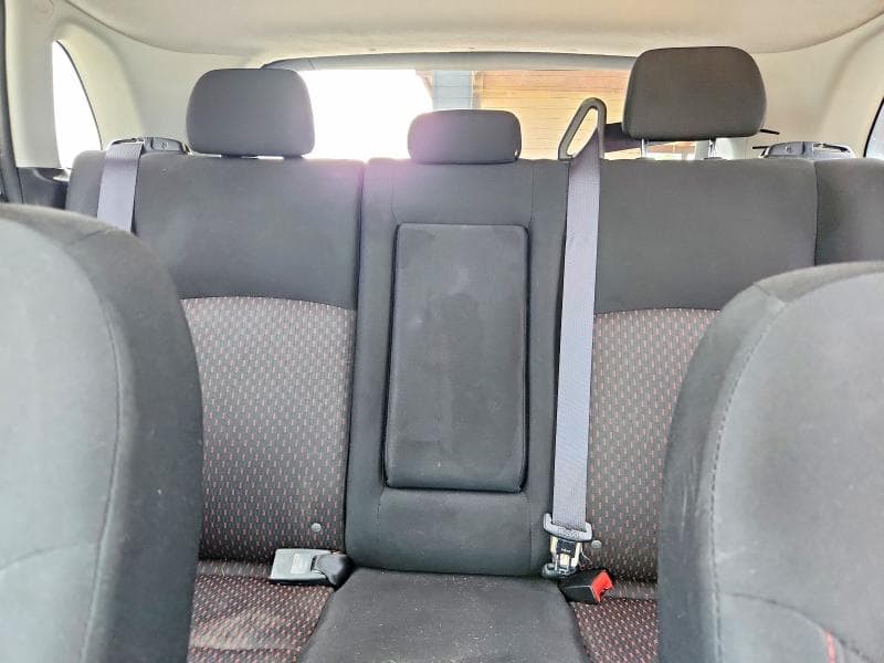 2017 MITSUBISHI OUTLANDER SPORT ES 10