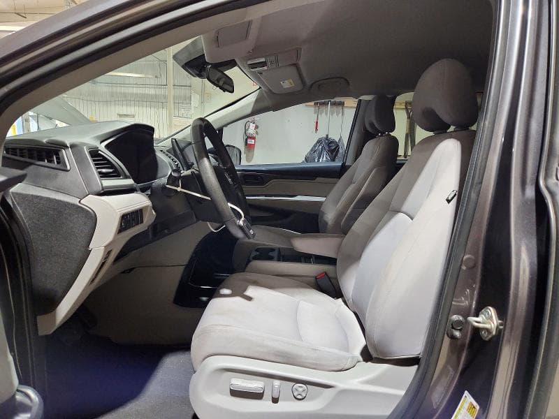 2019 HONDA ODYSSEY EX 7