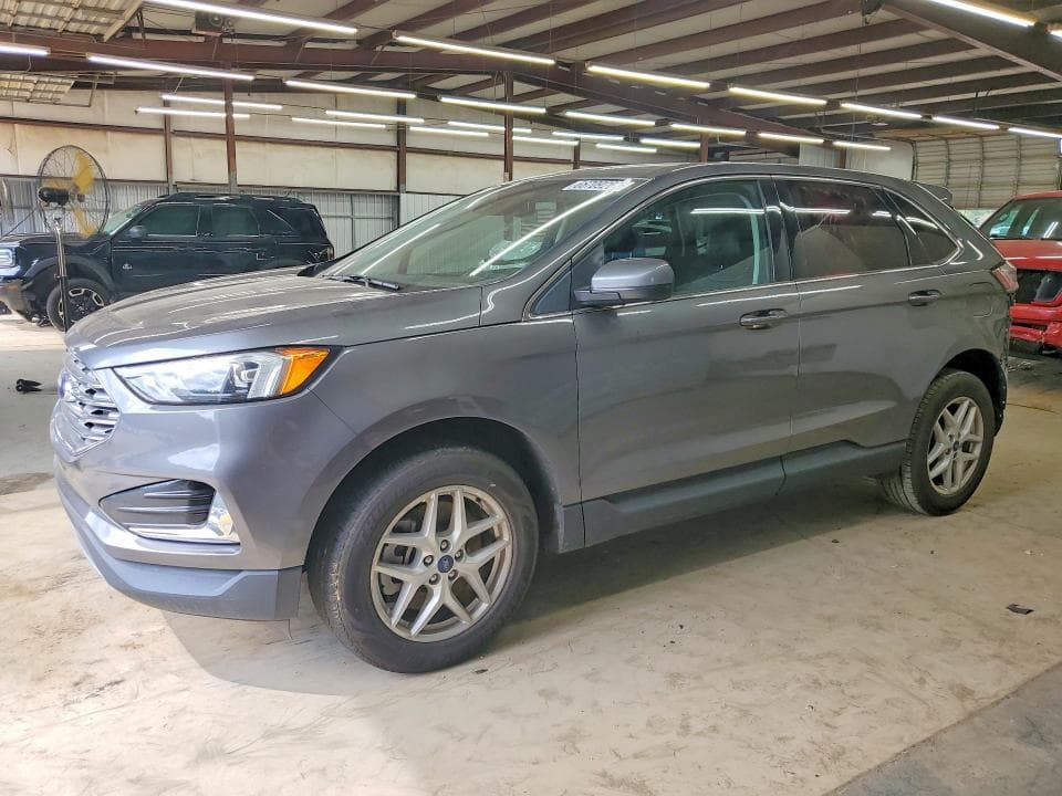 2022 FORD EDGE SEL - 1