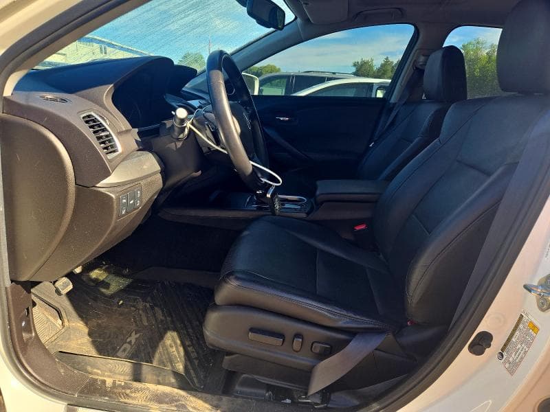 2017 ACURA RDX ADVANCE 7