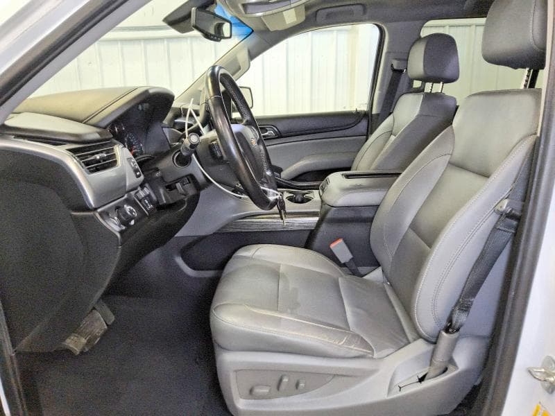 2020 CHEVROLET SUBURBAN C1500 LT 7