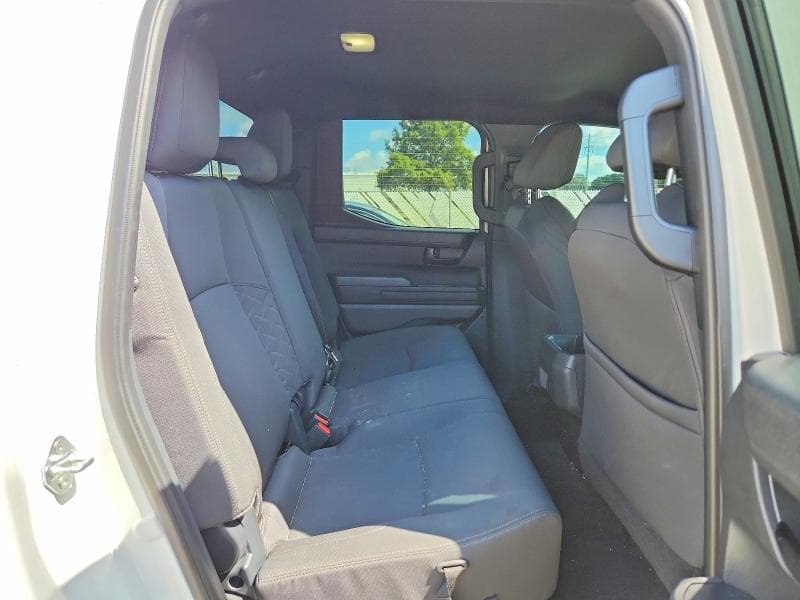 2024 TOYOTA TACOMA SR 10