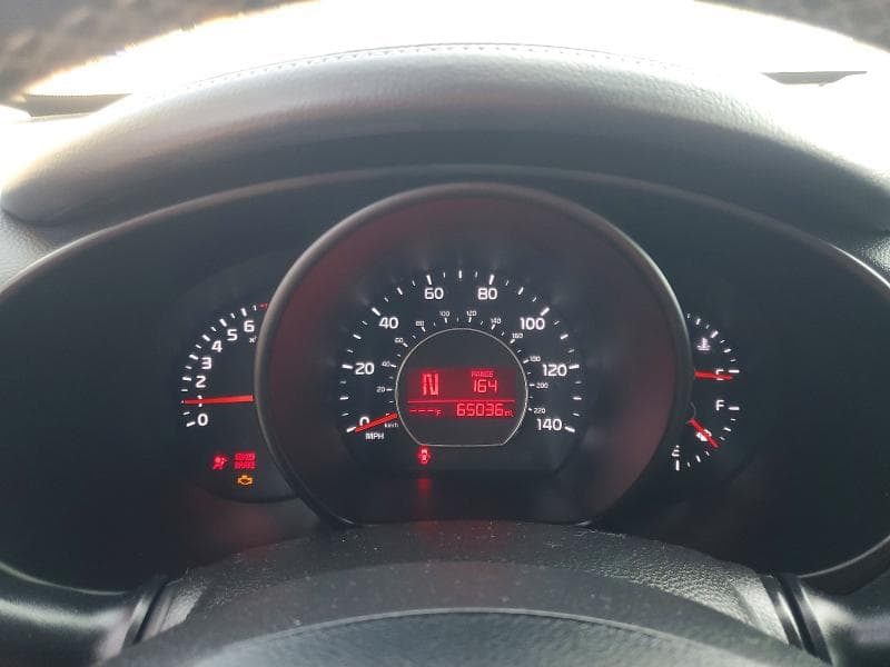 2017 KIA SOUL + 9