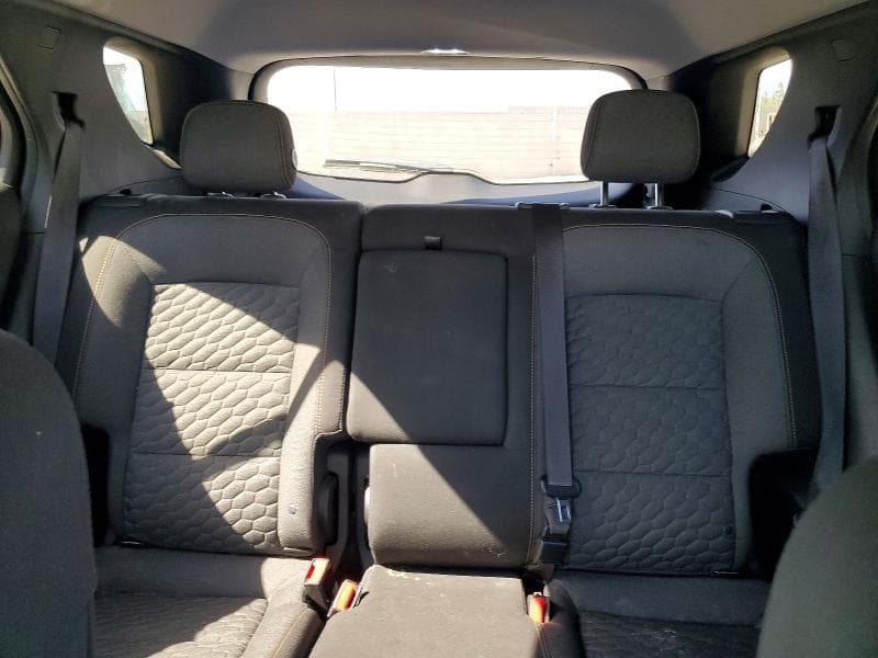 2018 CHEVROLET EQUINOX LT 10