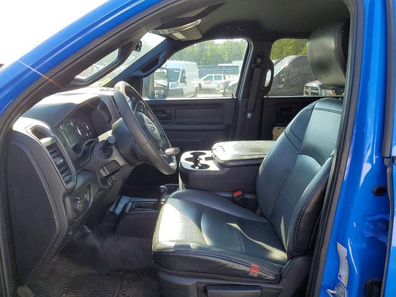 2024 RAM 3500 TRADESMAN 7