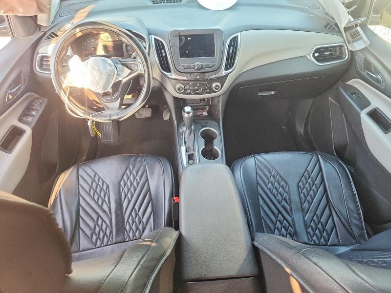 2019 CHEVROLET EQUINOX LS 8