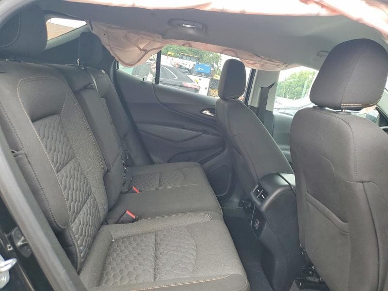 2019 CHEVROLET EQUINOX LT 11