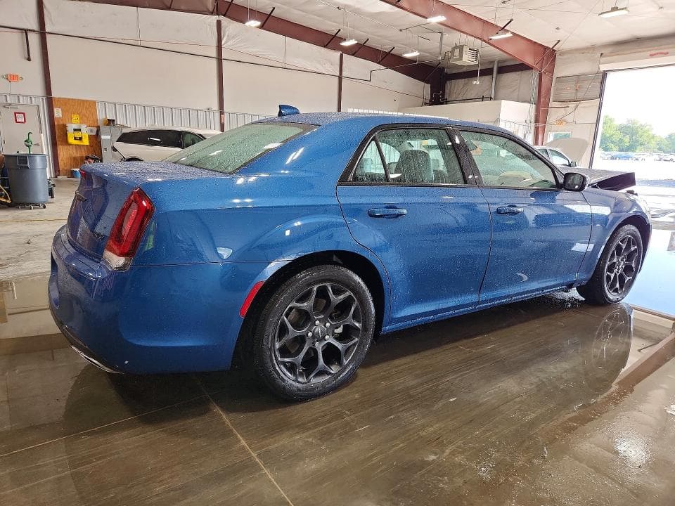 2022 CHRYSLER 300 TOURING L 3