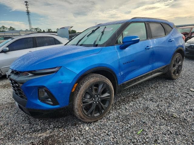2020 CHEVROLET BLAZER RS - 1