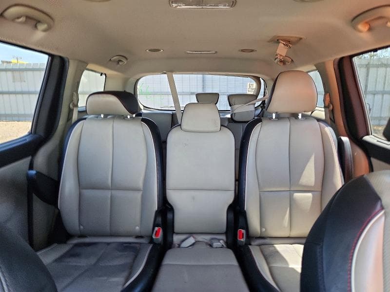 2021 KIA SEDONA EX 10