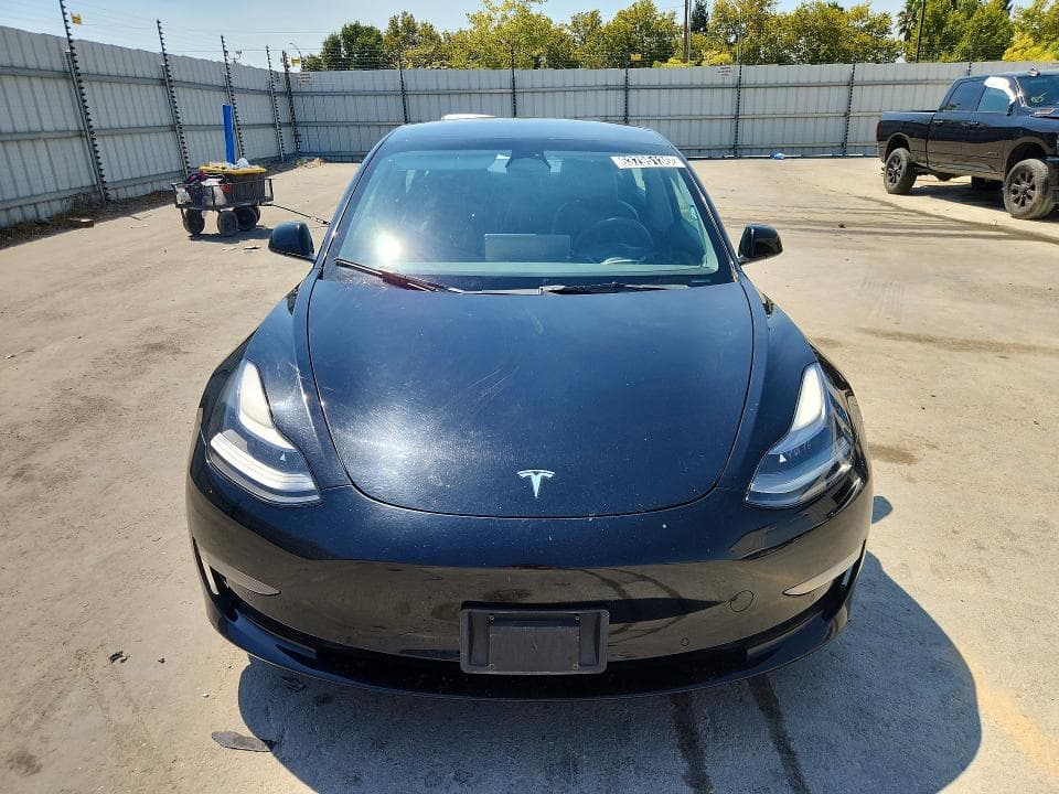 2022 TESLA MODEL 3 5