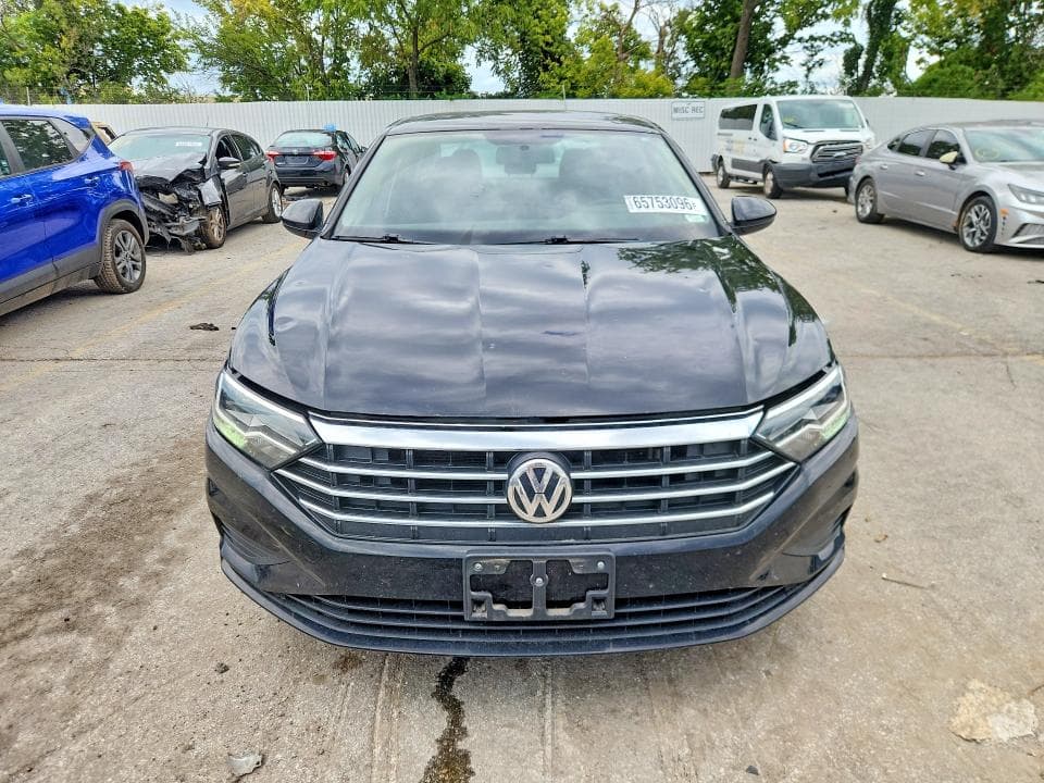 2021 VOLKSWAGEN JETTA S 5