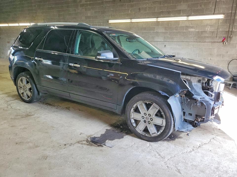 2017 GMC ACADIA LIMITED SLT-2 4