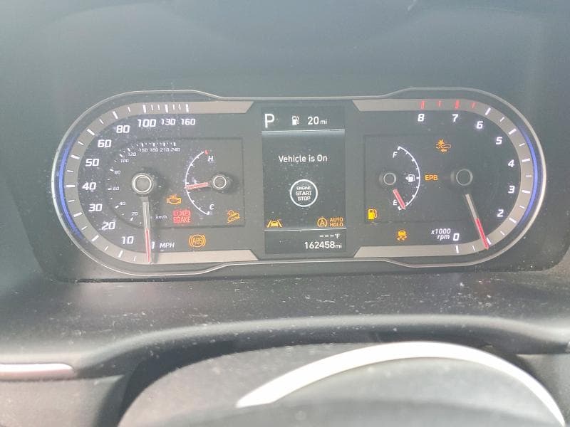 2024 HYUNDAI TUCSON SEL 9