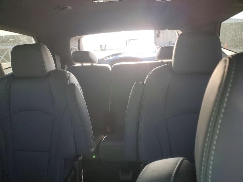 2024 BUICK ENCLAVE PREMIUM 10