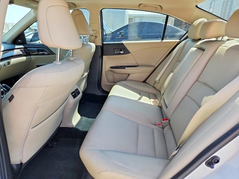 2017 HONDA ACCORD TOURING 10
