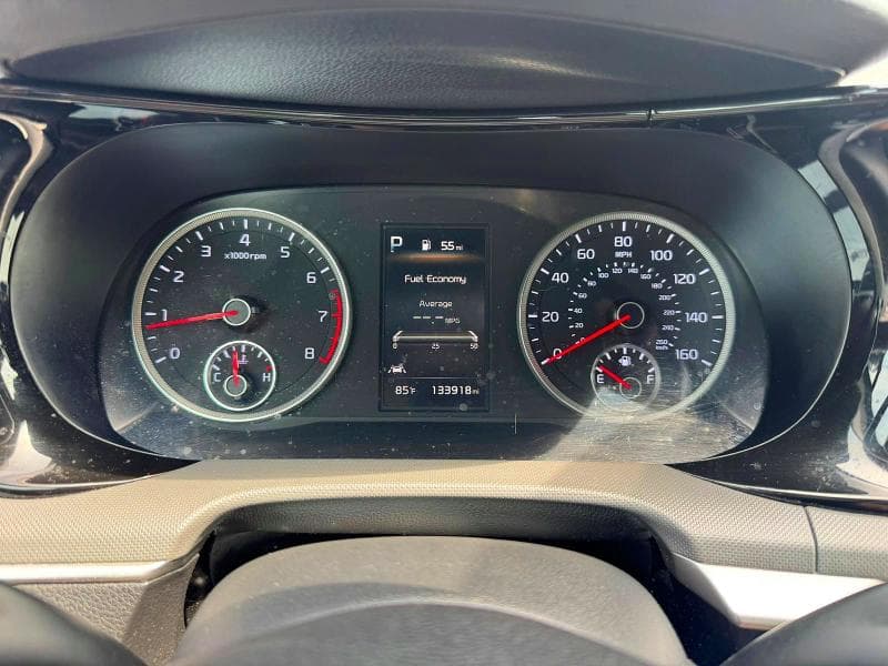 2022 KIA K5 GT LINE 8