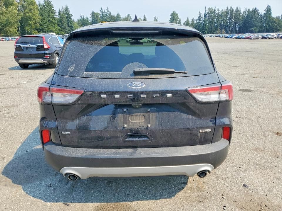 2021 FORD ESCAPE SE 6