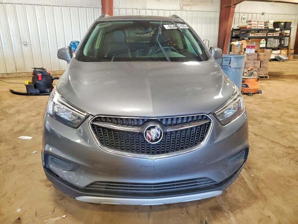 2020 BUICK ENCORE PREFERRED 5