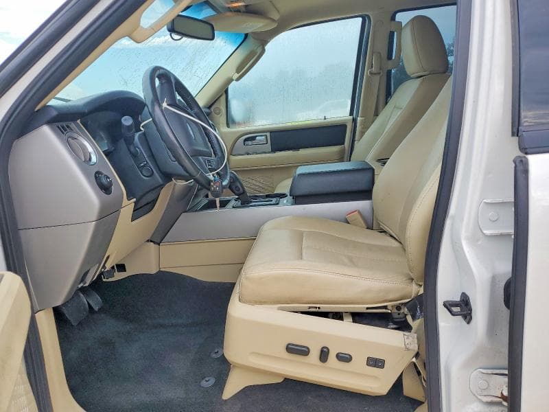 2017 FORD EXPEDITION EL XLT 7