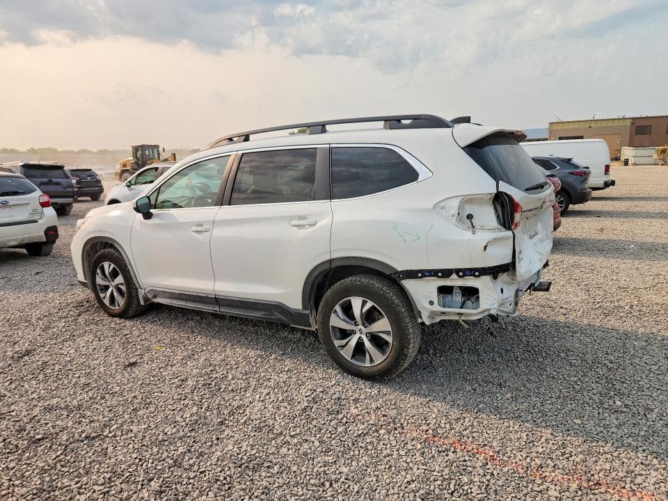 2021 SUBARU ASCENT PREMIUM 2