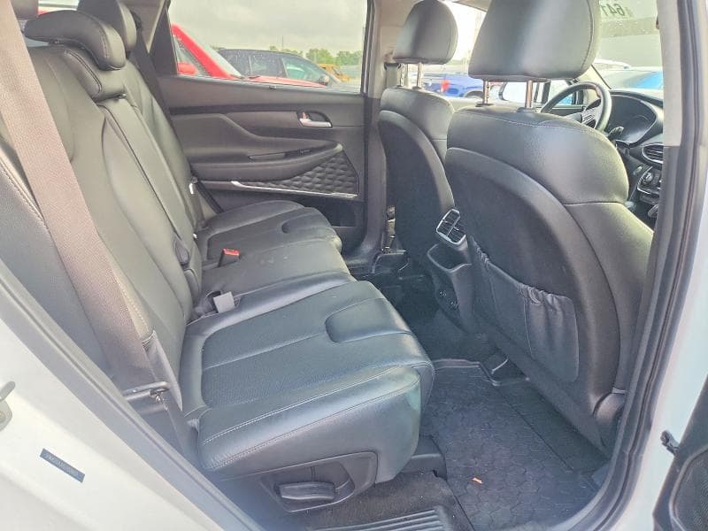 2020 HYUNDAI SANTA FE SEL 2.0T 10