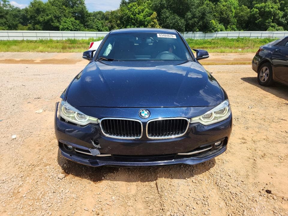 2017 BMW 340 I 5