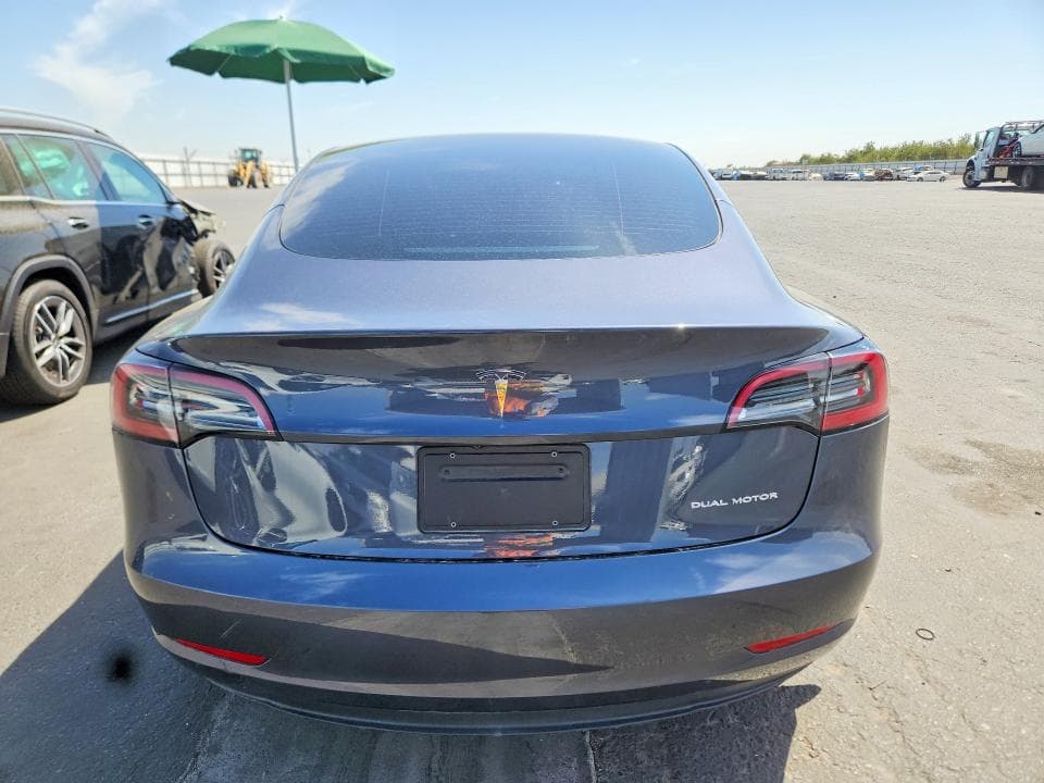 2023 TESLA MODEL 3 6