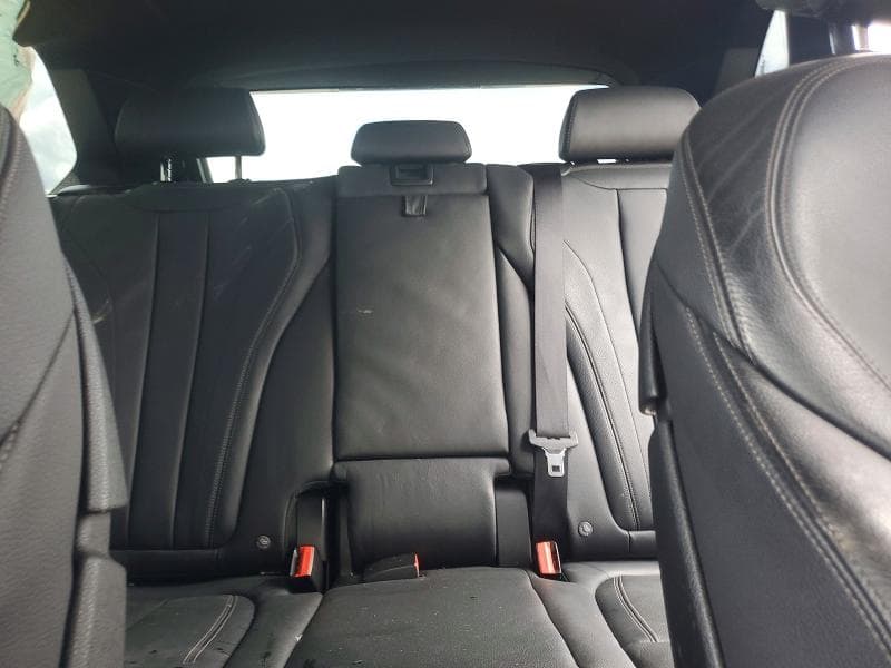 2018 BMW X5 XDRIVE50I 10