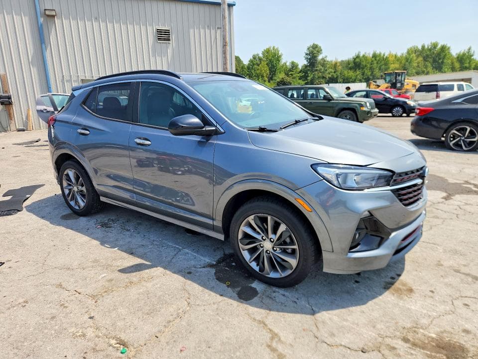 2020 BUICK ENCORE GX SELECT 4