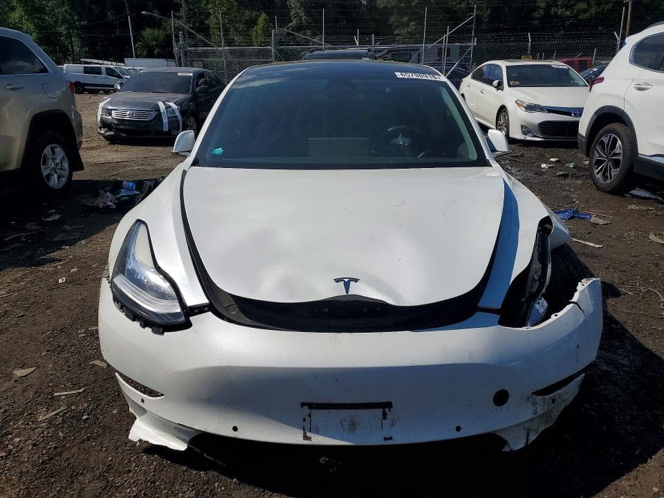 2019 TESLA MODEL 3 5