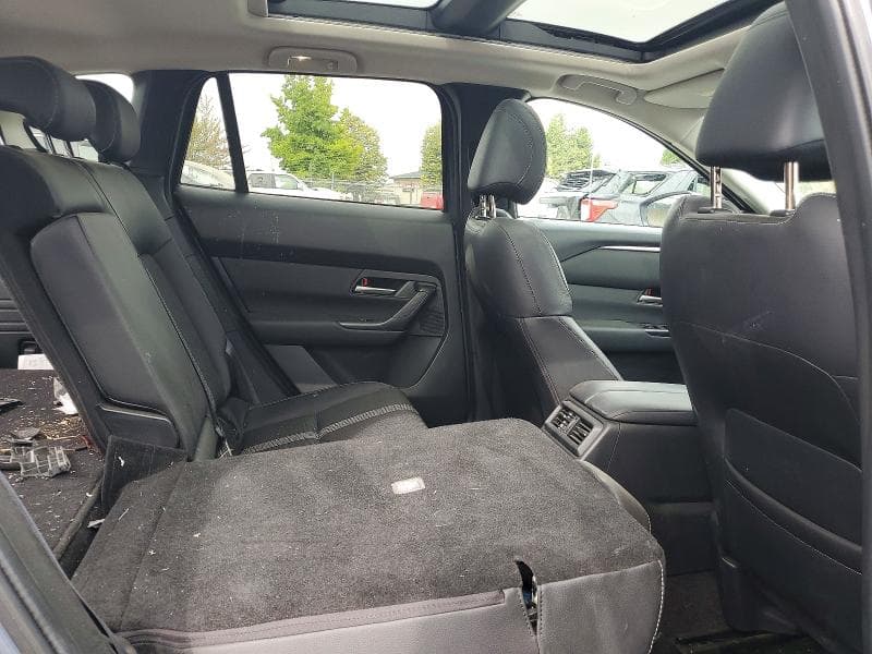 2023 MAZDA CX-50 PREFERRED PLUS 10