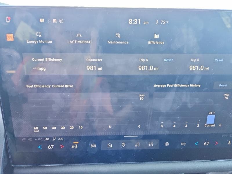 2026 MAZDA CX-5 PREFERRED 9