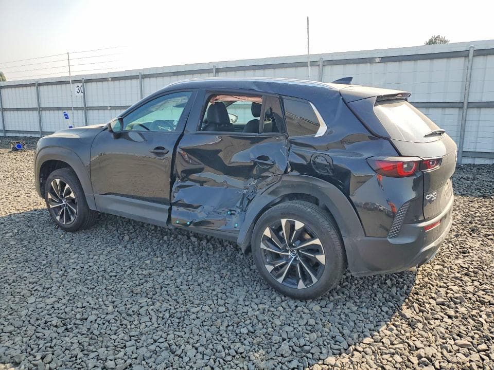 2026 MAZDA CX-50 PREMIUM PLUS 2