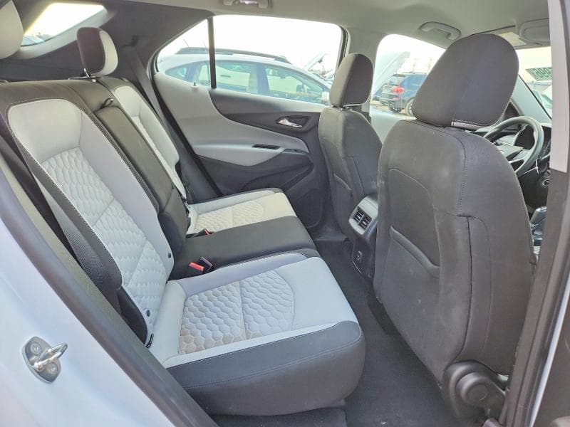 2019 CHEVROLET EQUINOX LS 10