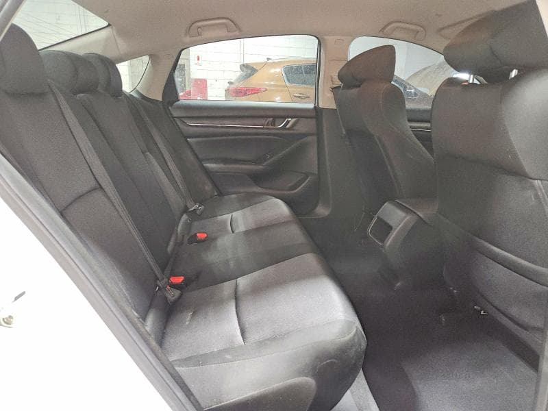 2019 HONDA ACCORD LX 10